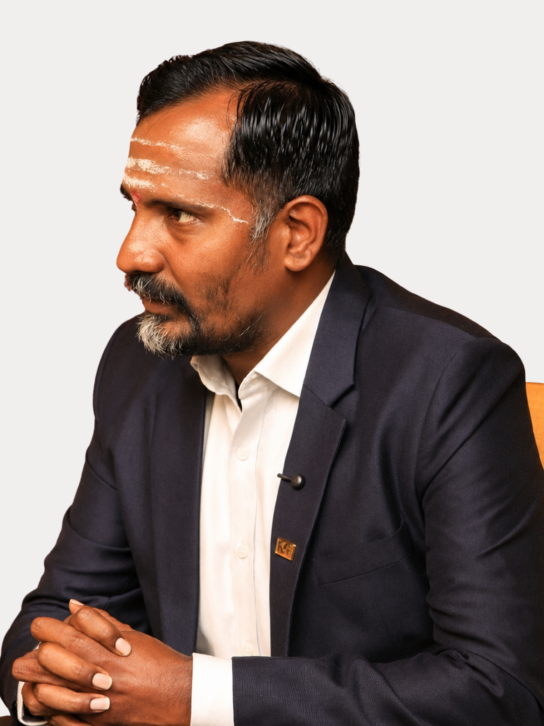 CA Manimaran Kathiresan